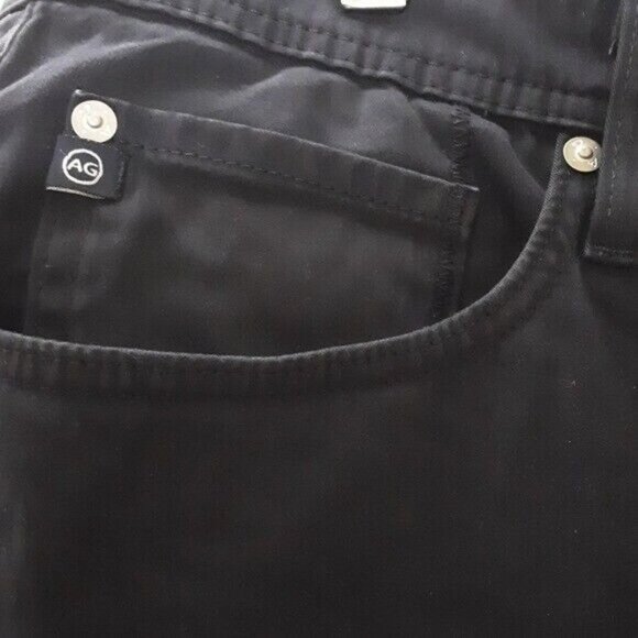 AG Adriano Goldschmied the protégé straight Leg men's pants size 34X34 - Picture 6 of 11